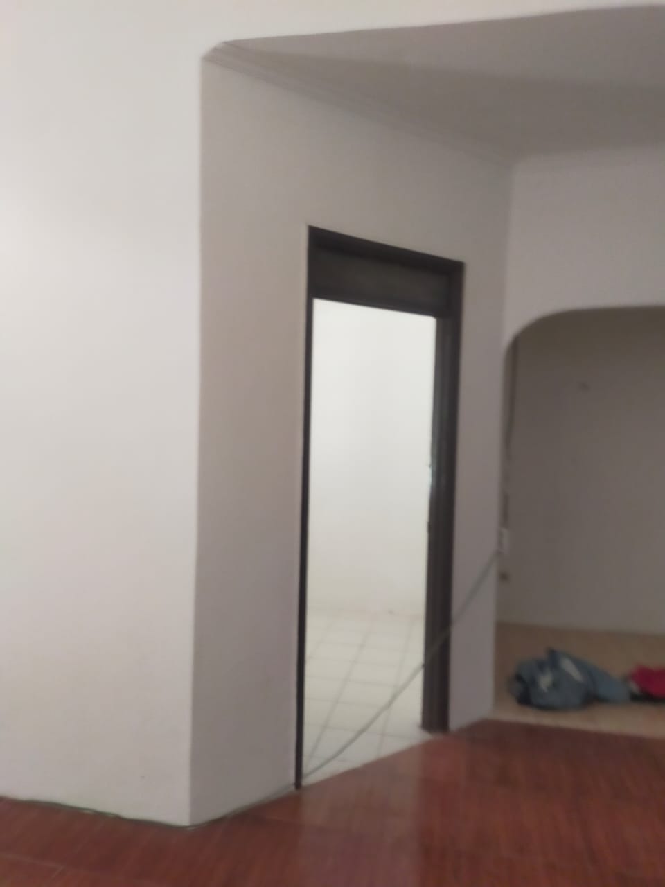 Rumah Dijual di Cluster Taman Lembah Hijau Lippo Cikarang